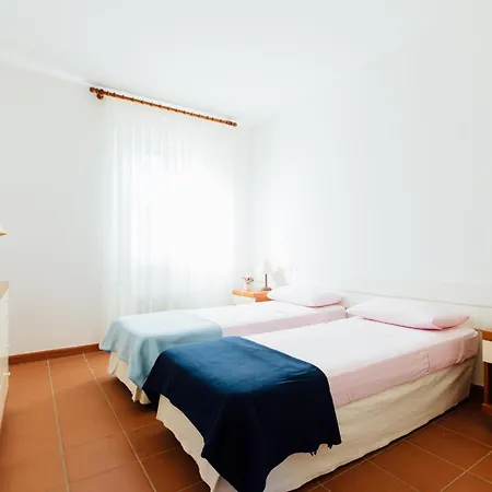 Aparthotel Renaione
