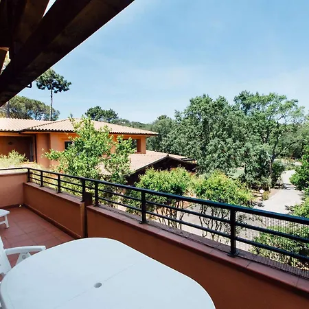 Aparthotel Renaione