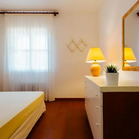 Aparthotel Renaione