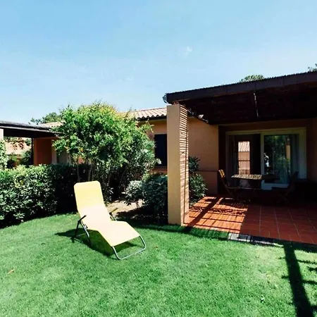 Aparthotel Renaione Punta Ala