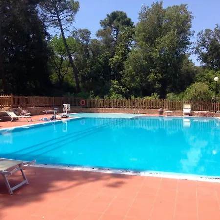 Renaione 4* Punta Ala