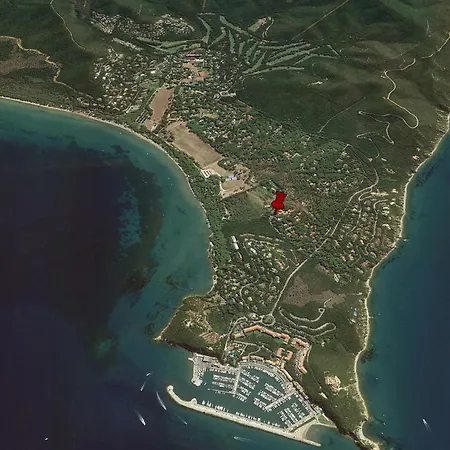 Renaione Aparthotel Punta Ala