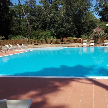 Renaione Aparthotel Punta Ala
