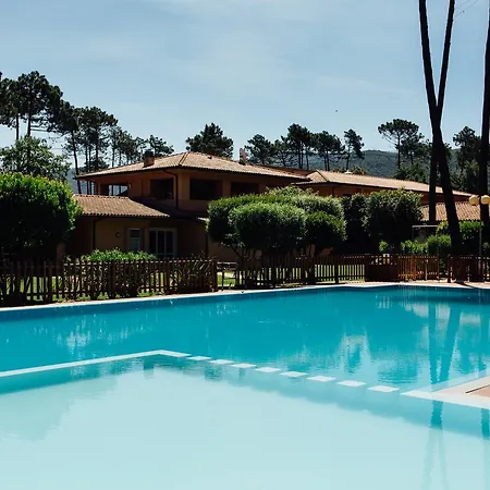 Renaione Aparthotel