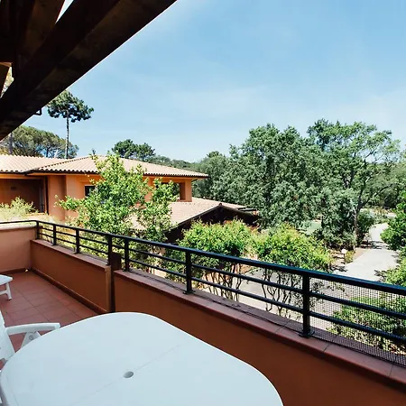 Renaione 4* Punta Ala