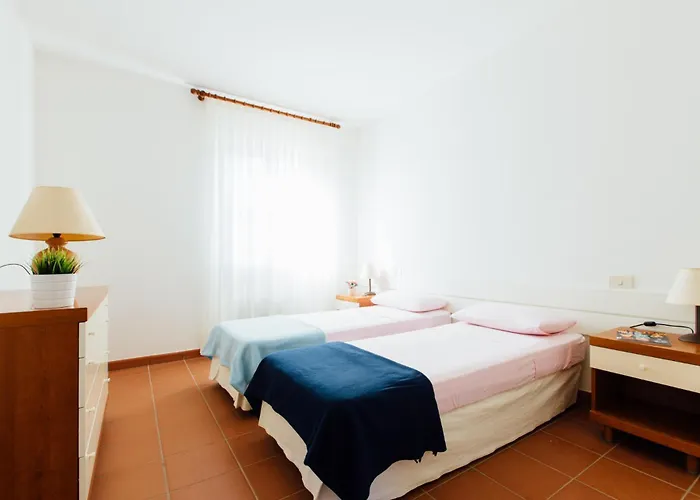 Apart Otel Renaione