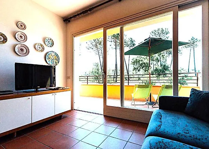 Apart Otel Renaione 3*