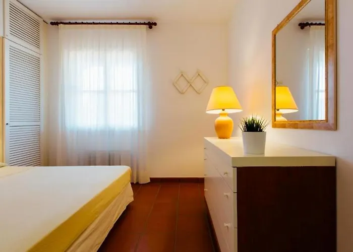 Apart Otel Renaione