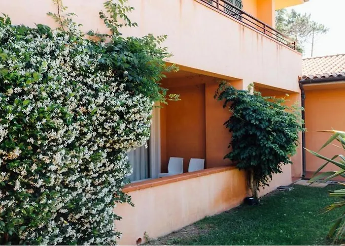 Renaione Apart Otel 3*