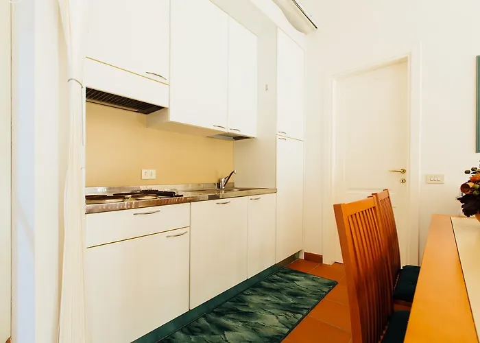 Renaione Apart Otel