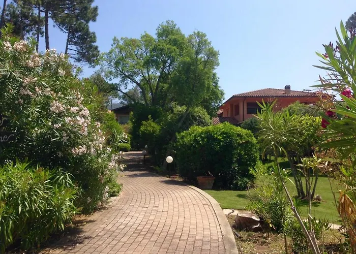 Renaione Apart Otel Udine