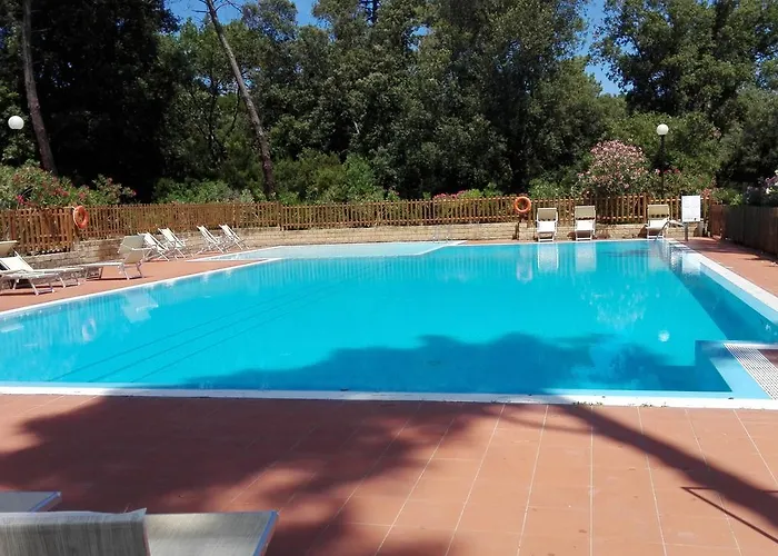 Renaione Apart Otel Udine