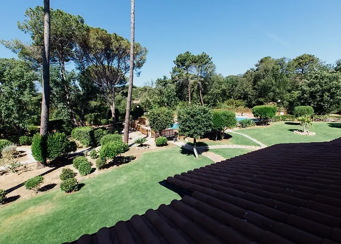 Renaione Apart Otel 3*