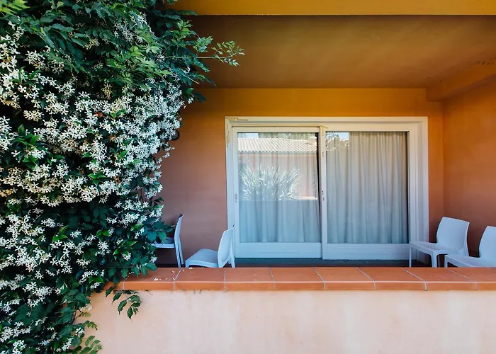 Renaione Apart Otel
