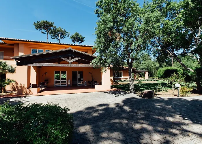 Renaione Apart Otel 3*