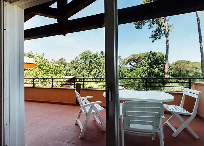 Renaione Apart Otel Udine