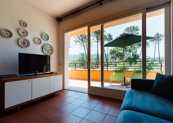 Renaione Apart Otel 3*